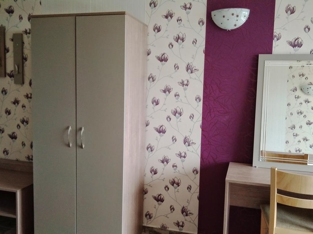 Morska Zvezda Guest House Черноморець Екстер'єр фото